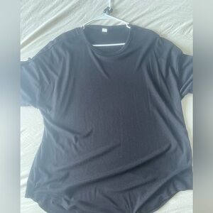 Black T-Shirt